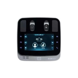 Iris Recognition System