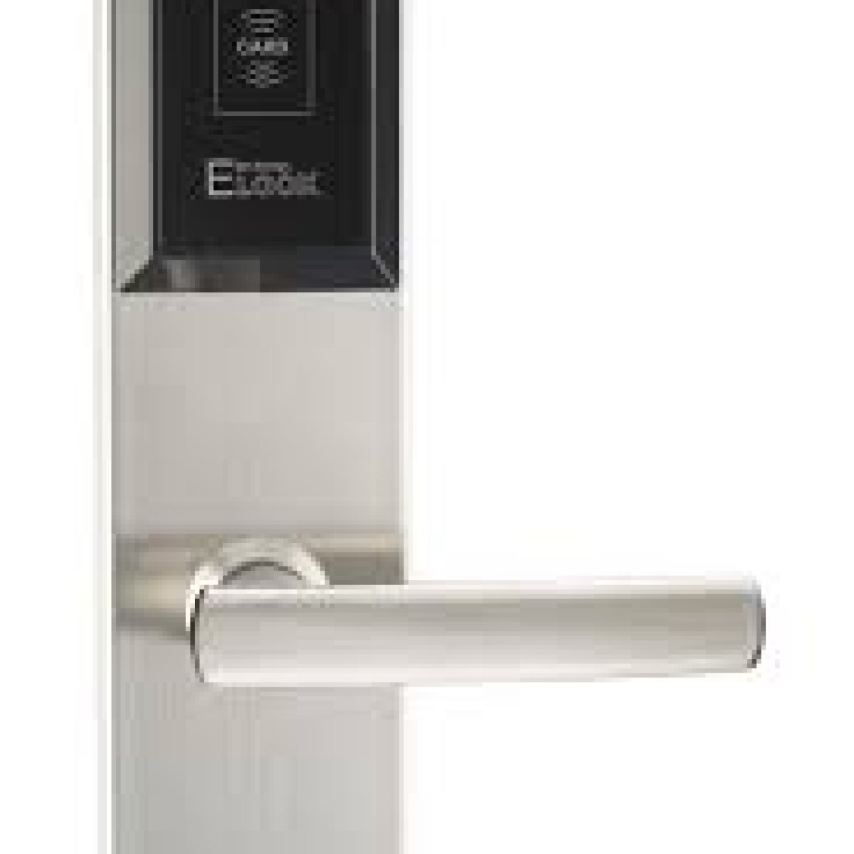 Biometric Door Lock System