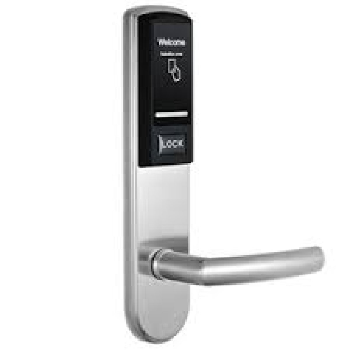 Biometric Door Lock System