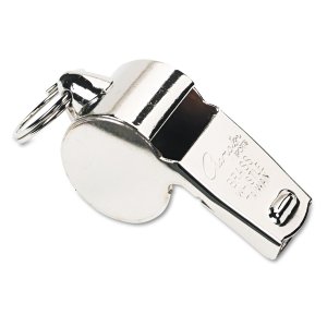 Whistle