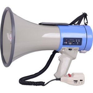 Megaphone / Loudspeaker
