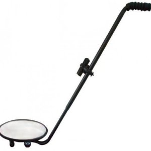 Car Search Mirror LED Flashlight