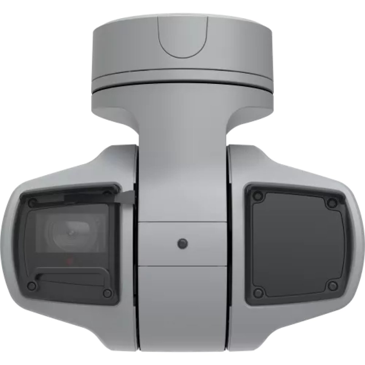 PTZ Camera (Pole mounted)