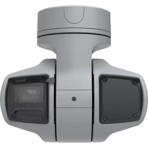 PTZ Camera (Pole mounted)