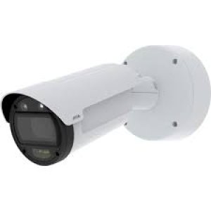 Bullet Camera (Fixed IR)