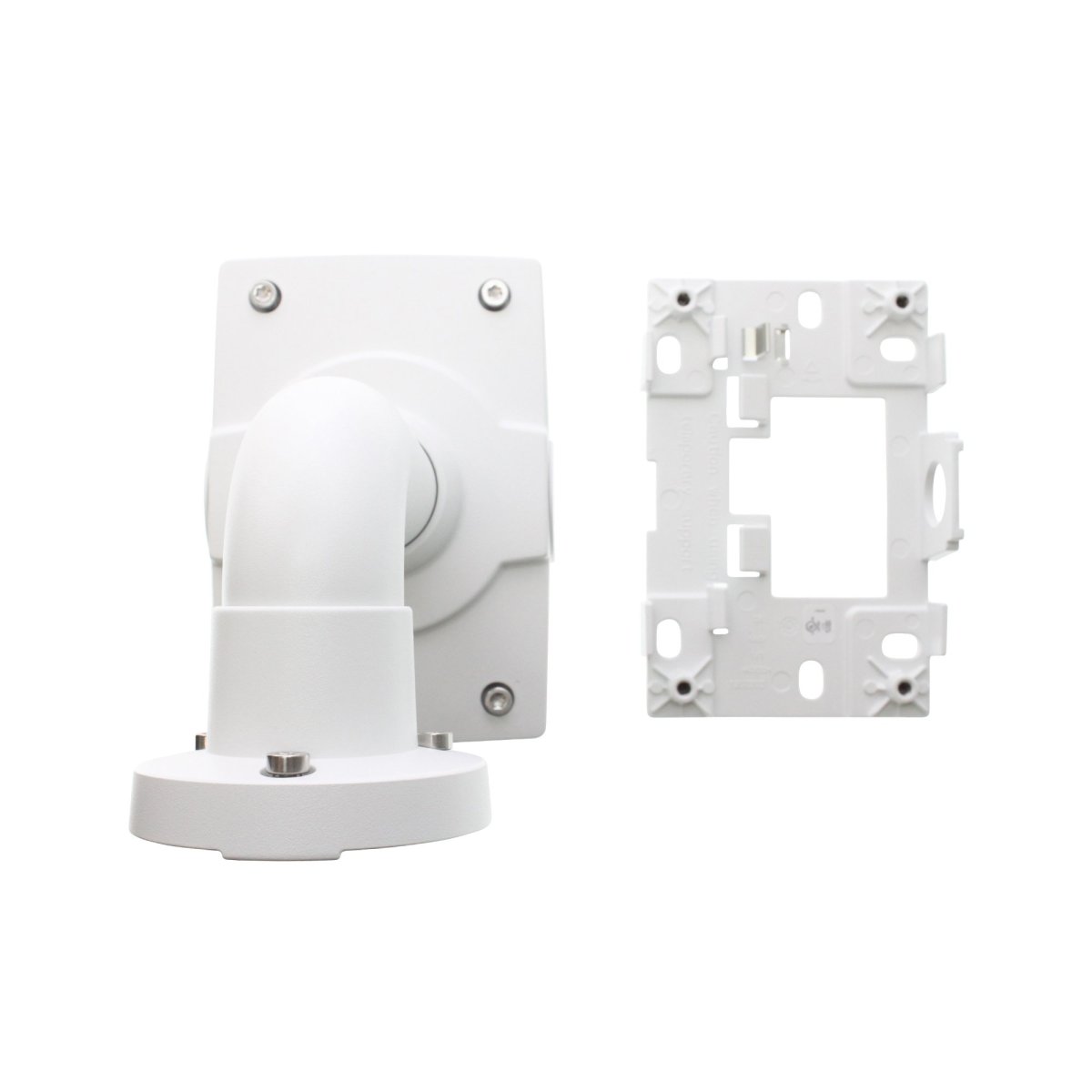 Heavy-Duty Wall Mount