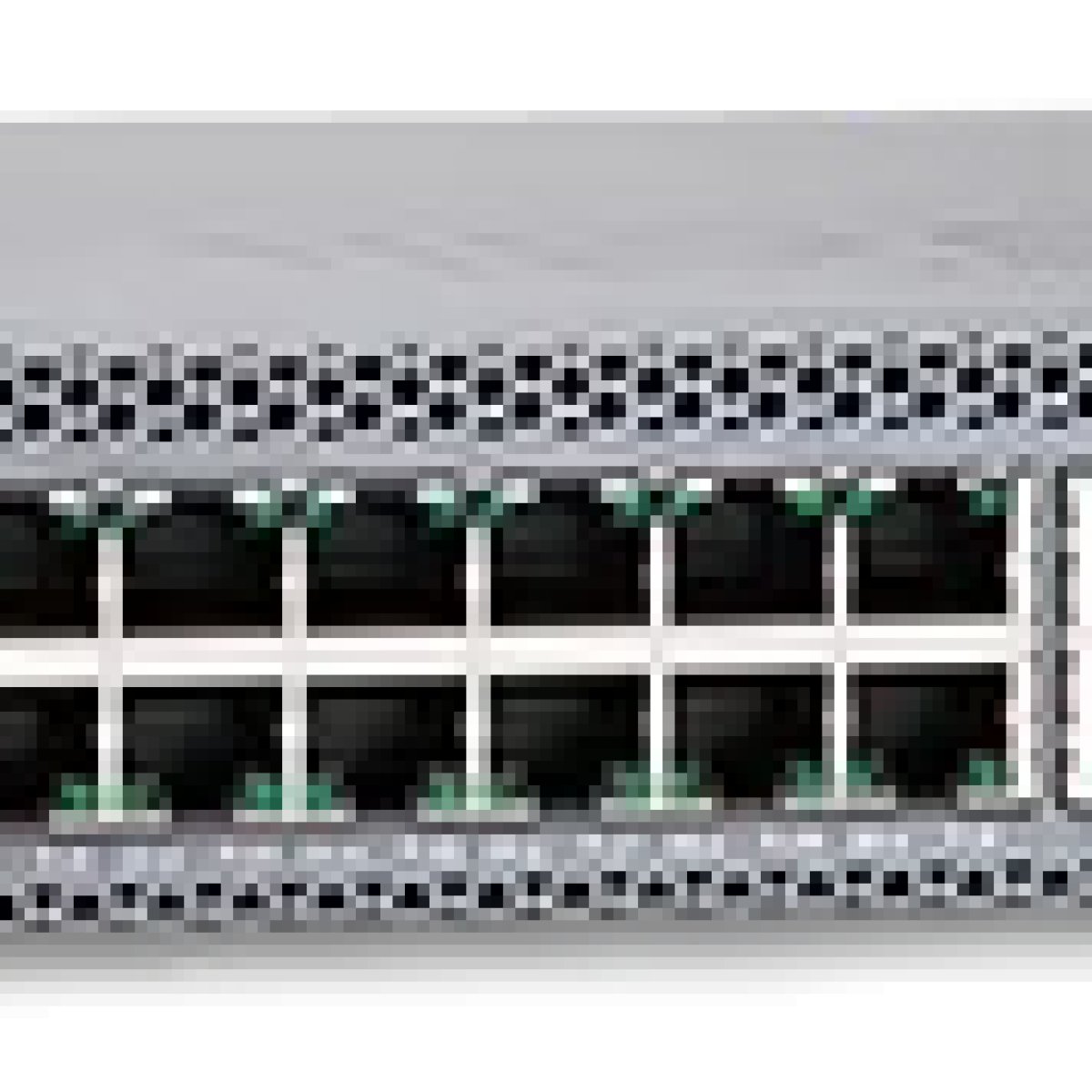 Managed Core Network Switch