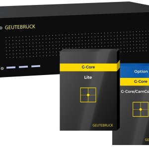 CCTV Operator Workstation