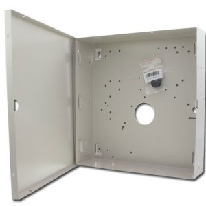 Control Panel Enclosure