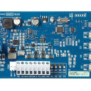 Auxiliary Power Supply Module HSM2300