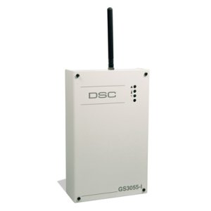 GSM / Cellular Communicator GS3055 / G571