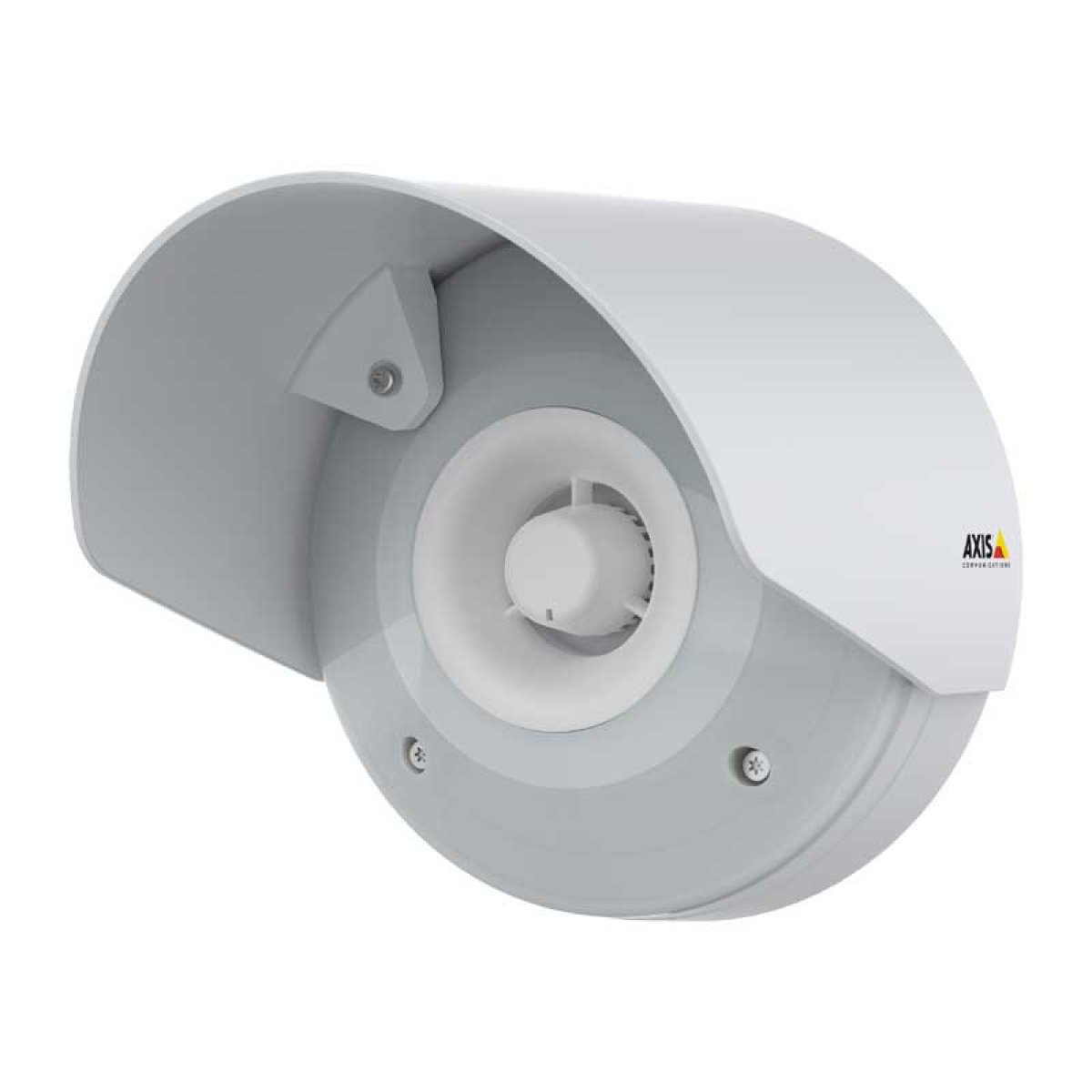 Visual Alarm Indicator (LED Beacon) D4100-E Network Strobe