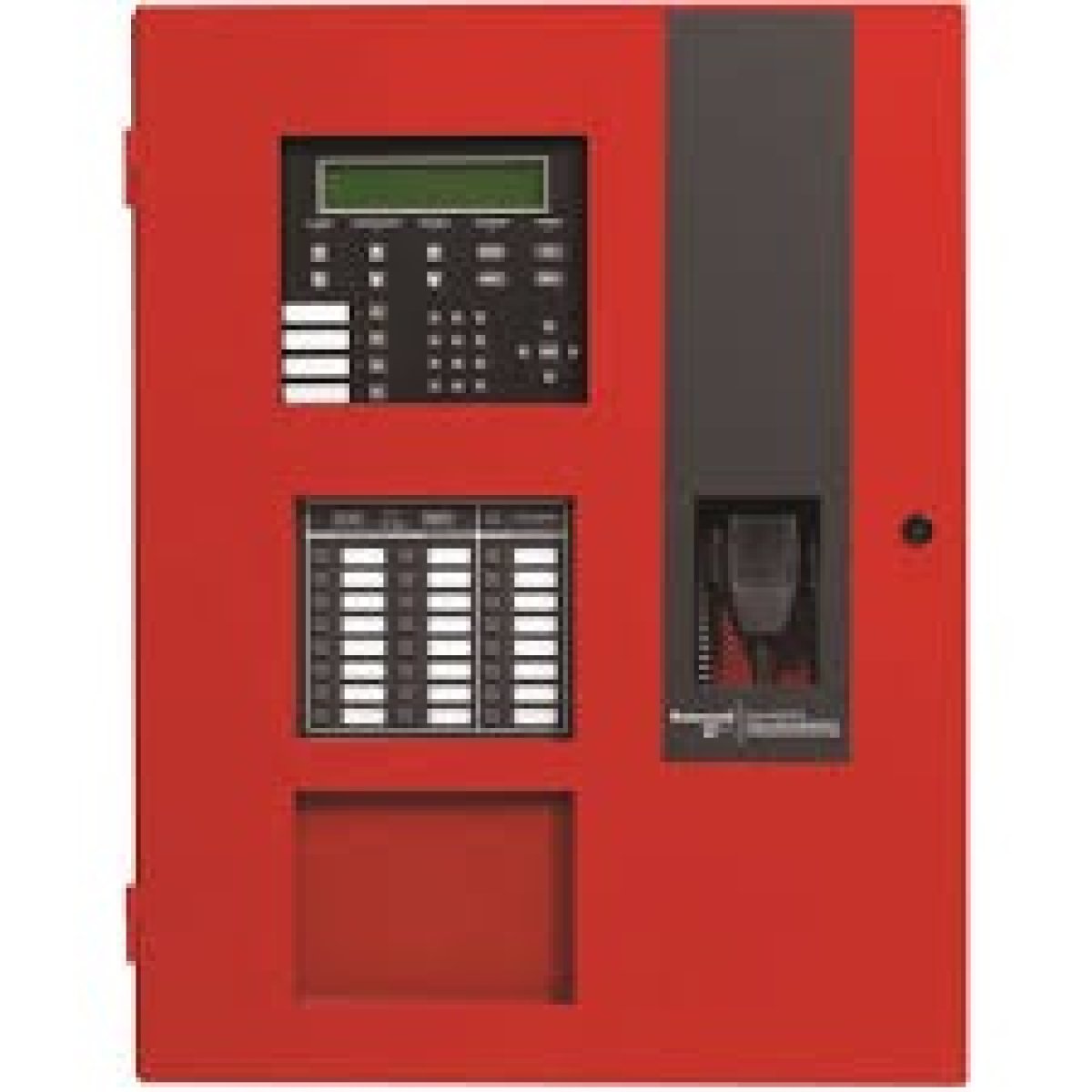 Fire Alarm Panel Integration Architecture