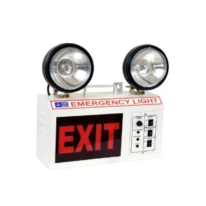 LED Fire Emergency Exit Light Sign