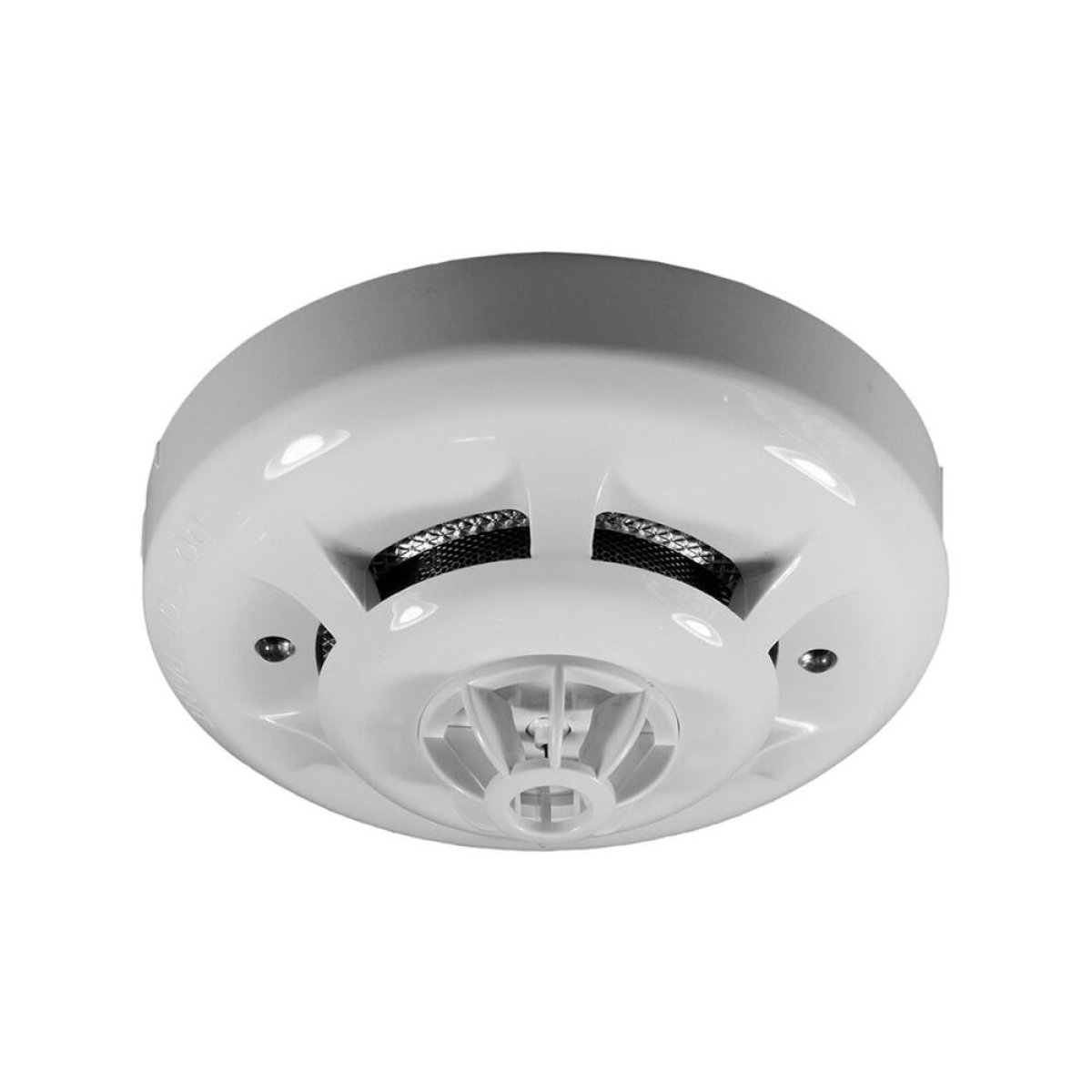 Intelligent Addressable Rate-of-Rise and Fixed Temperature Heat Detector