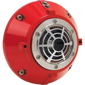 Multi-Spectrum (Triple IR / UV-IR) Optical Flame Detector