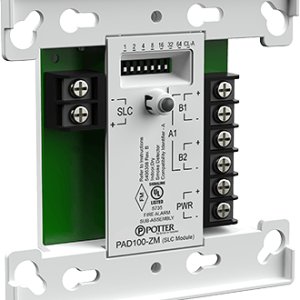 Conventional Zone Monitor Module