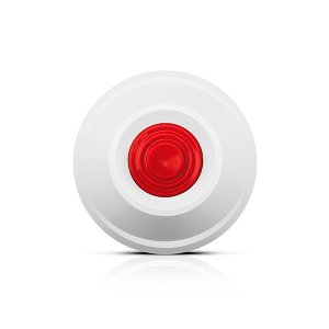 Mechanical Emergency Panic Button & Control Hub