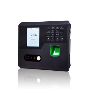 Fingerprint Access Control Device