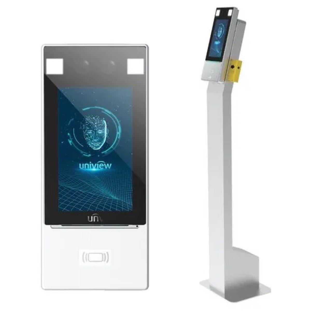Face Recognition Access System