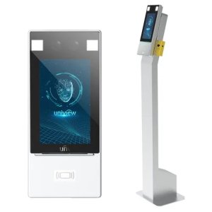 Face Recognition Access System