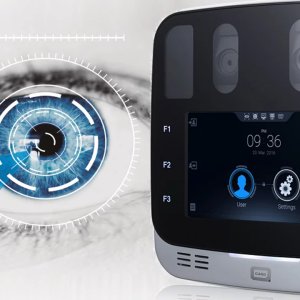 Iris Recognition System