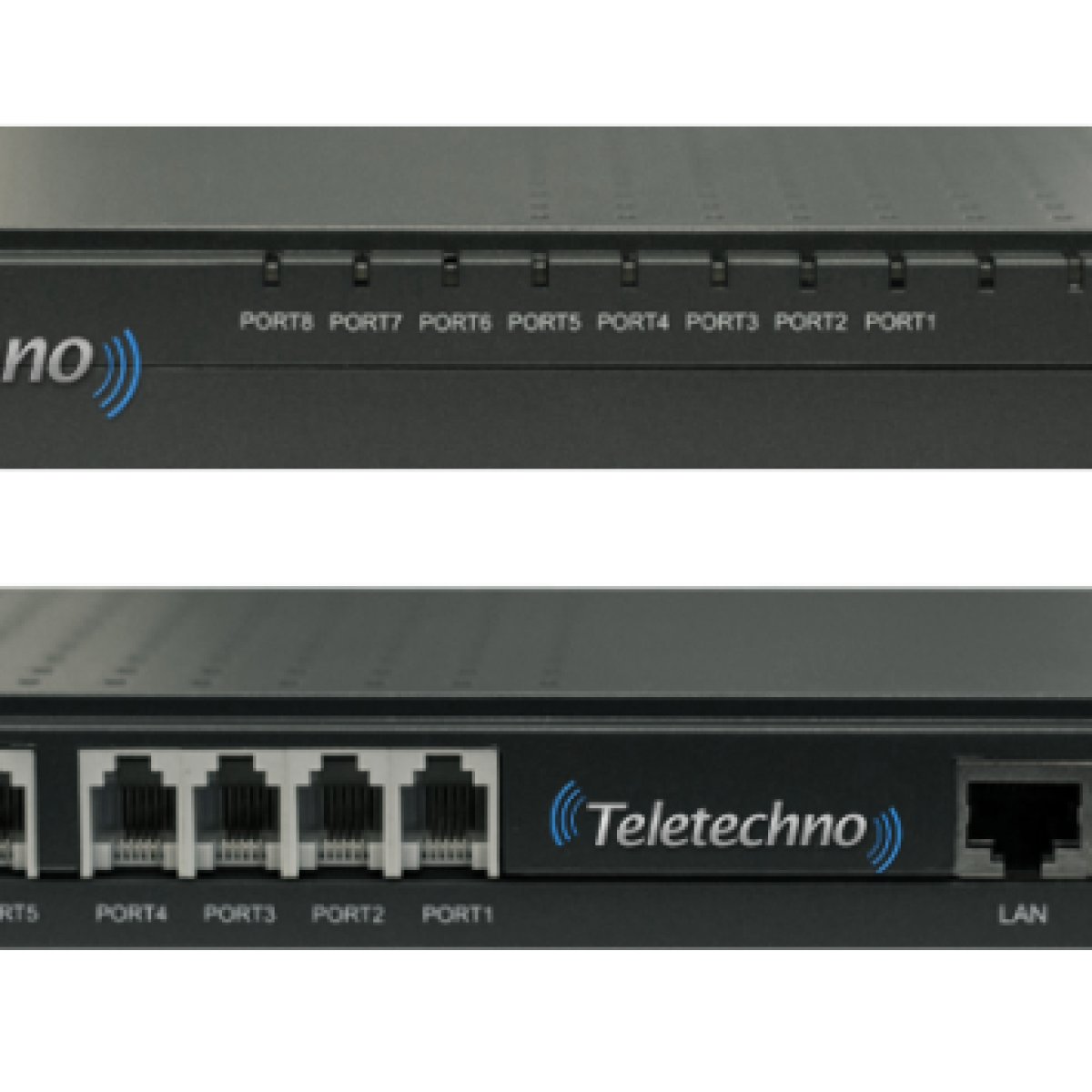 IP PBX