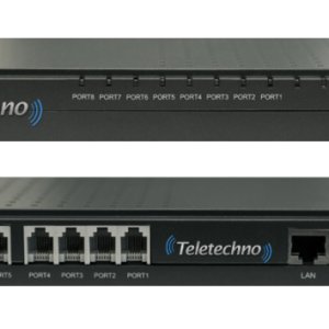 IP PBX