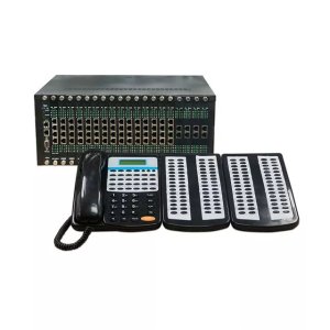 Analog PBX