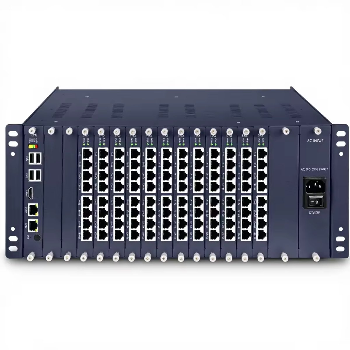 PBX Server