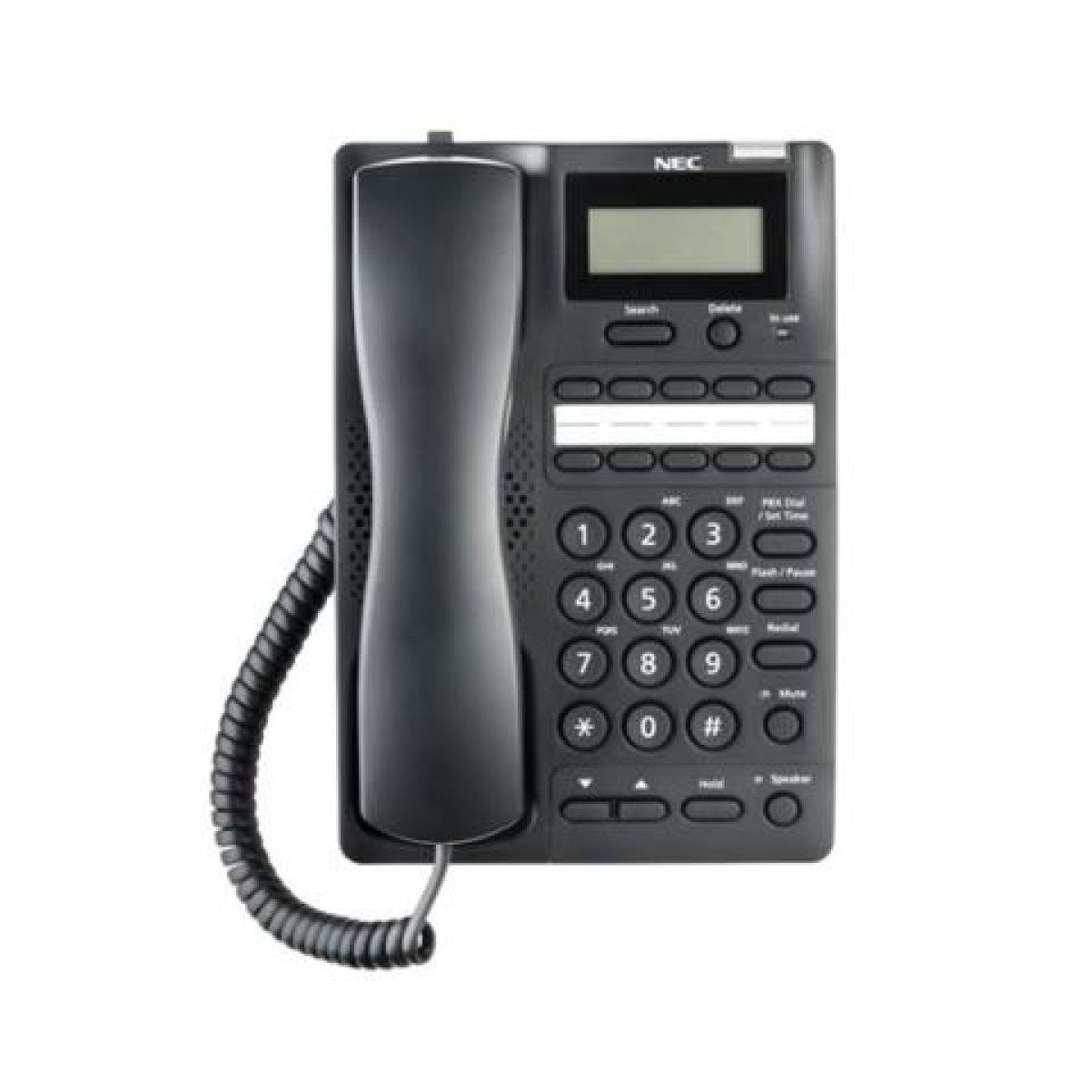 Analog Telephone