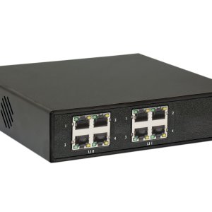 FXS VoIP Gateway Appliance