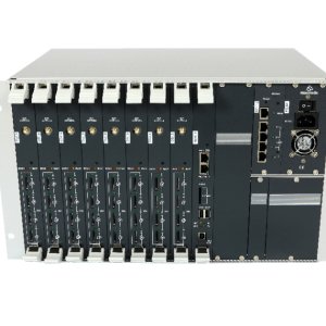 T1/E1/PRI VoIP Media Gateway Appliance