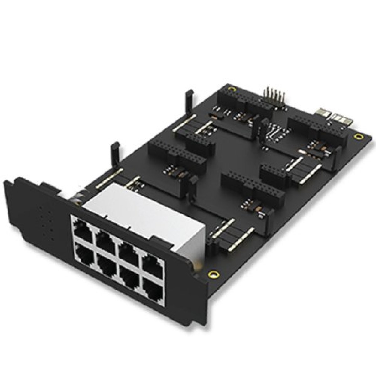 PBX Module
