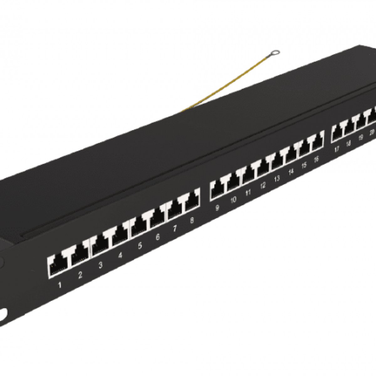 Patch Panel