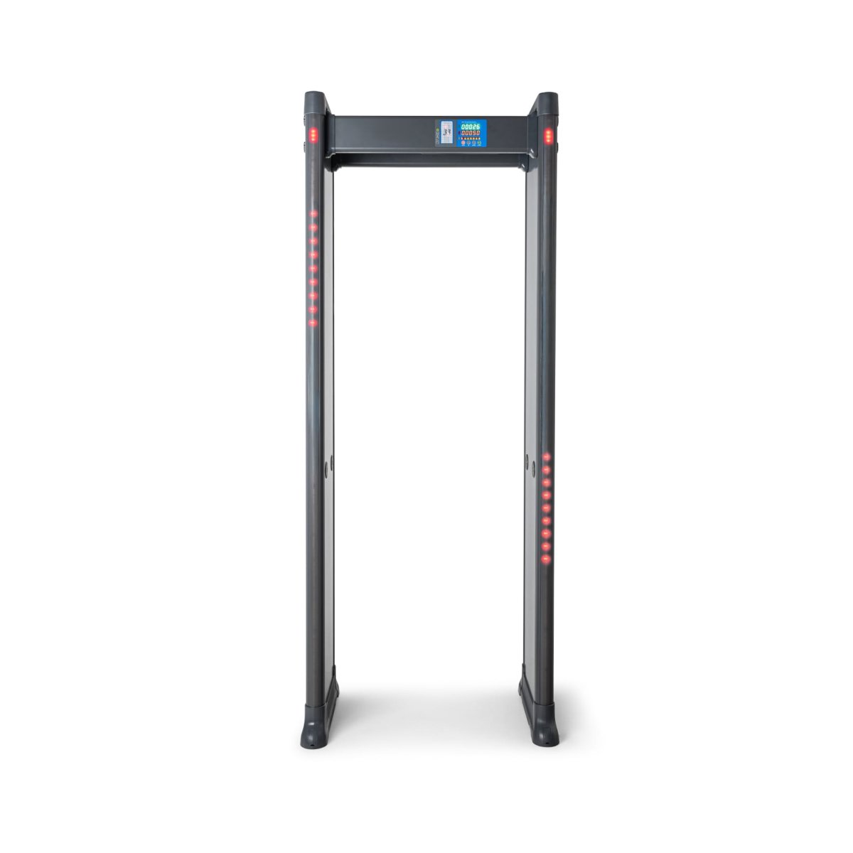 Walk Through Metal Detector